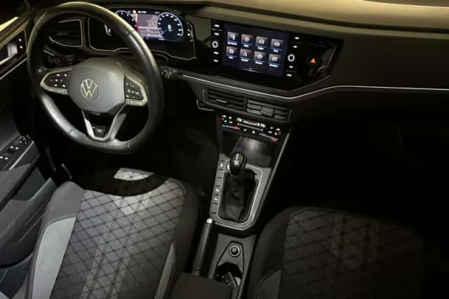 Volkswagen Taigo (2024) thumbnail 34