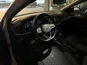 Volkswagen Taigo (2024) thumbnail 5
