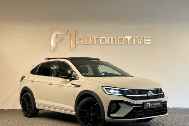 Volkswagen Taigo (2024) thumbnail 7