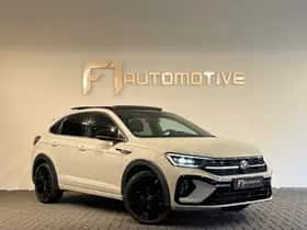 Volkswagen Taigo (2024) thumbnail 7