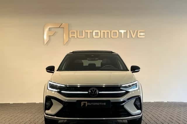 Volkswagen Taigo (2024) thumbnail 9