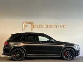 Mercedes-Benz GLC-Klasse (2021) thumbnail 12