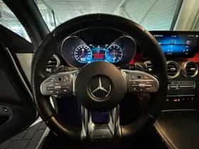 Mercedes-Benz GLC-Klasse (2021) thumbnail 13