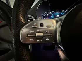 Mercedes-Benz GLC-Klasse (2021) thumbnail 14