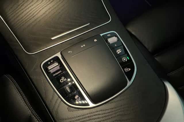 Mercedes-Benz GLC-Klasse (2021) thumbnail 16