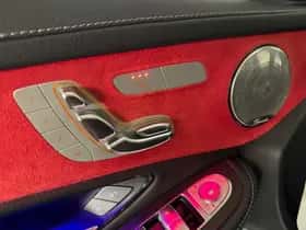 Mercedes-Benz GLC-Klasse (2021) thumbnail 17