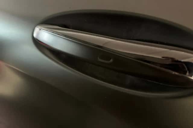 Mercedes-Benz GLC-Klasse (2021) thumbnail 18