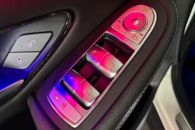 Mercedes-Benz GLC-Klasse (2021) thumbnail 21