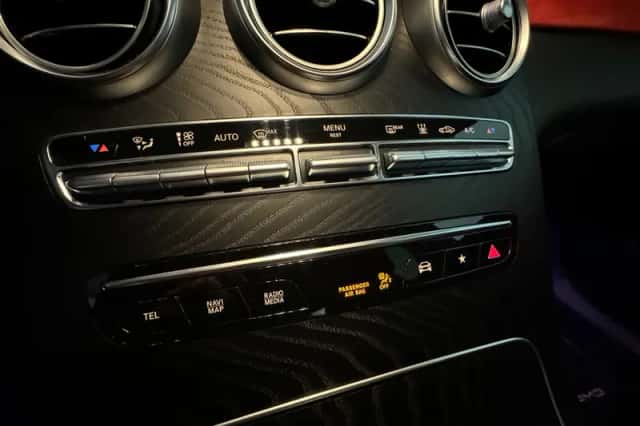 Mercedes-Benz GLC-Klasse (2021) thumbnail 22