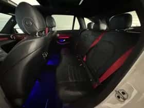 Mercedes-Benz GLC-Klasse (2021) thumbnail 23