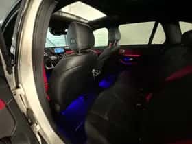 Mercedes-Benz GLC-Klasse (2021) thumbnail 24