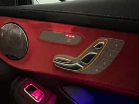 Mercedes-Benz GLC-Klasse (2021) thumbnail 25