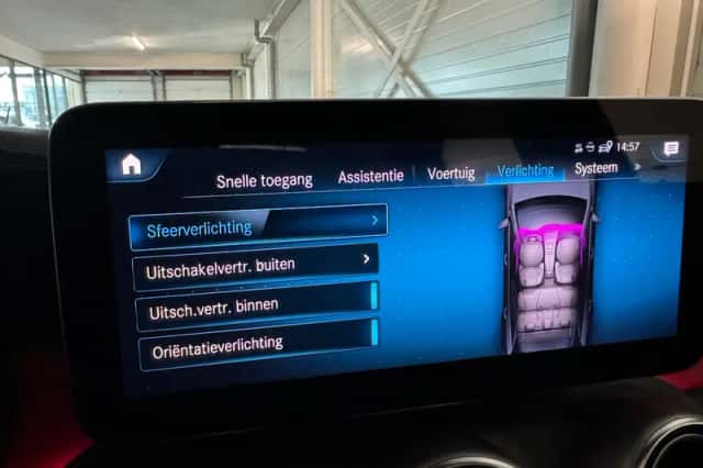 Mercedes-Benz GLC-Klasse (2021) thumbnail 27