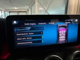Mercedes-Benz GLC-Klasse (2021) thumbnail 27