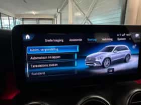 Mercedes-Benz GLC-Klasse (2021) thumbnail 28