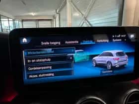 Mercedes-Benz GLC-Klasse (2021) thumbnail 29