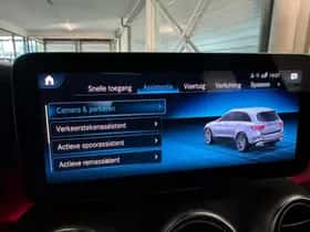 Mercedes-Benz GLC-Klasse (2021) thumbnail 31
