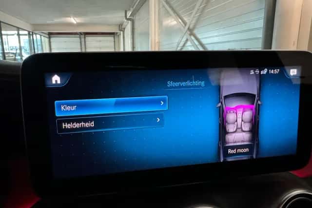 Mercedes-Benz GLC-Klasse (2021) thumbnail 33