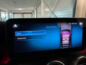Mercedes-Benz GLC-Klasse (2021) thumbnail 33