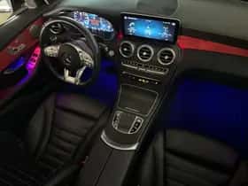 Mercedes-Benz GLC-Klasse (2021) thumbnail 35