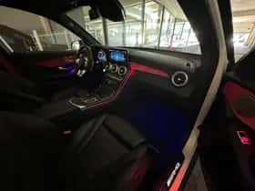 Mercedes-Benz GLC-Klasse (2021) thumbnail 36