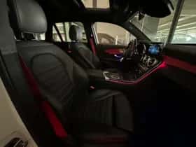 Mercedes-Benz GLC-Klasse (2021) thumbnail 37