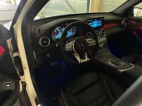 Mercedes-Benz GLC-Klasse (2021) thumbnail 5
