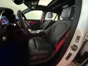 Mercedes-Benz GLC-Klasse (2021) thumbnail 6