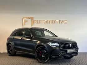 Mercedes-Benz GLC-Klasse (2021) thumbnail 7