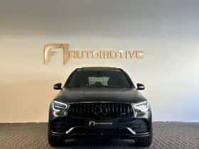 Mercedes-Benz GLC-Klasse (2021) thumbnail 9