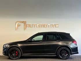 Mercedes-Benz GLC-Klasse (2021) thumbnail 10
