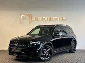 Mercedes-Benz GLB-Klasse (2025) thumbnail 2