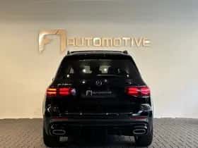 Mercedes-Benz GLB-Klasse (2025) thumbnail 11