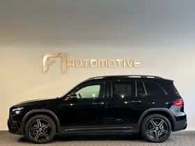 Mercedes-Benz GLB-Klasse (2025) thumbnail 12