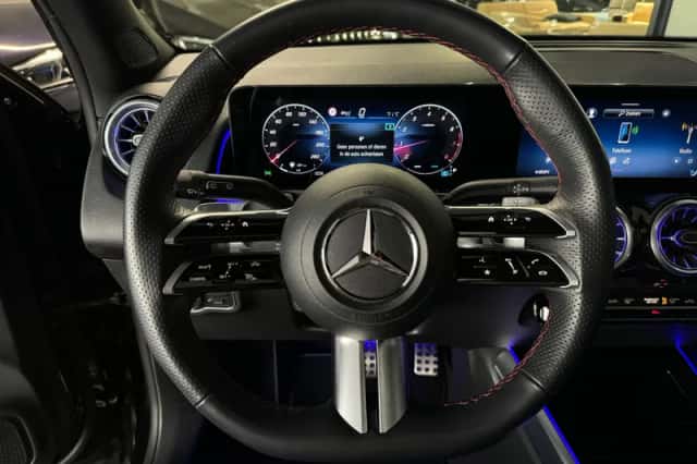 Mercedes-Benz GLB-Klasse (2025) thumbnail 13