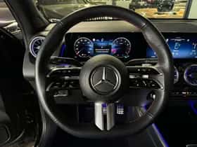 Mercedes-Benz GLB-Klasse (2025) thumbnail 13