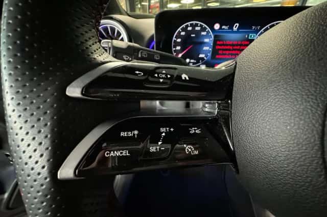Mercedes-Benz GLB-Klasse (2025) thumbnail 14