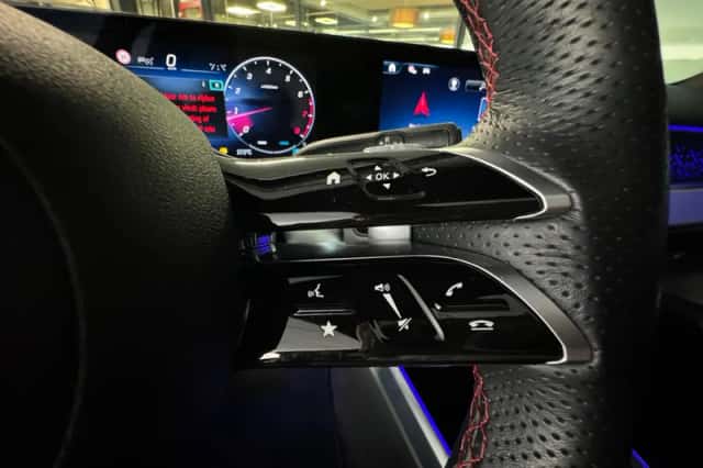 Mercedes-Benz GLB-Klasse (2025) thumbnail 15