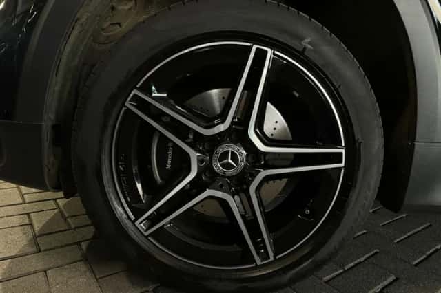Mercedes-Benz GLB-Klasse (2025) thumbnail 16