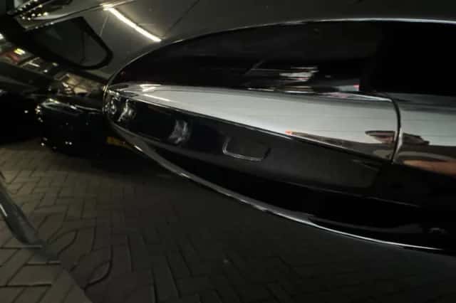 Mercedes-Benz GLB-Klasse (2025) thumbnail 17