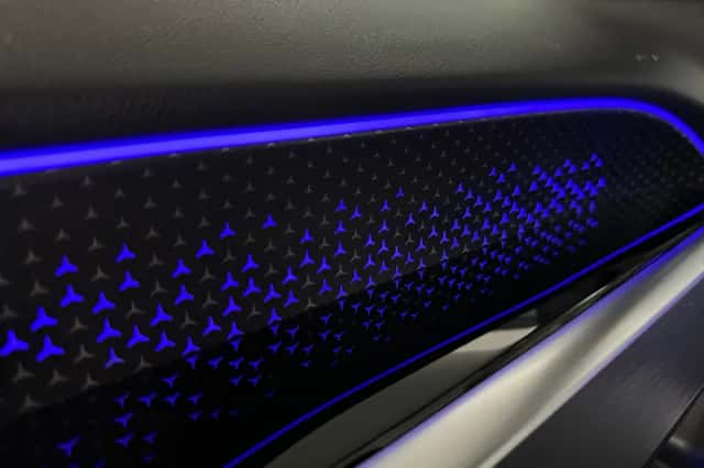 Mercedes-Benz GLB-Klasse (2025) thumbnail 20
