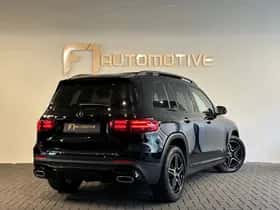 Mercedes-Benz GLB-Klasse (2025) thumbnail 3