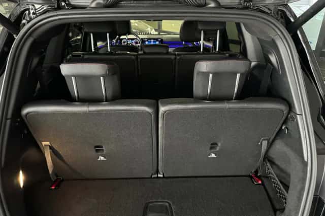Mercedes-Benz GLB-Klasse (2025) thumbnail 22