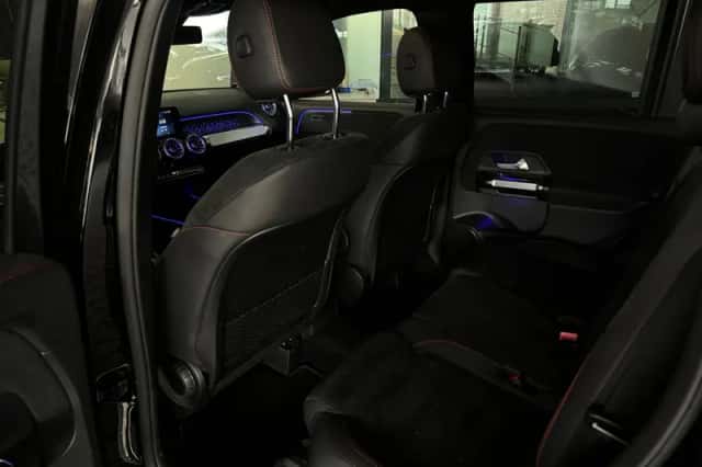 Mercedes-Benz GLB-Klasse (2025) thumbnail 23