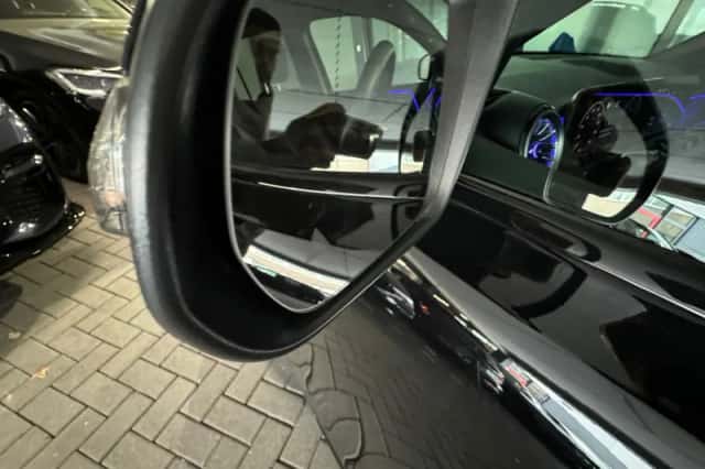 Mercedes-Benz GLB-Klasse (2025) thumbnail 25