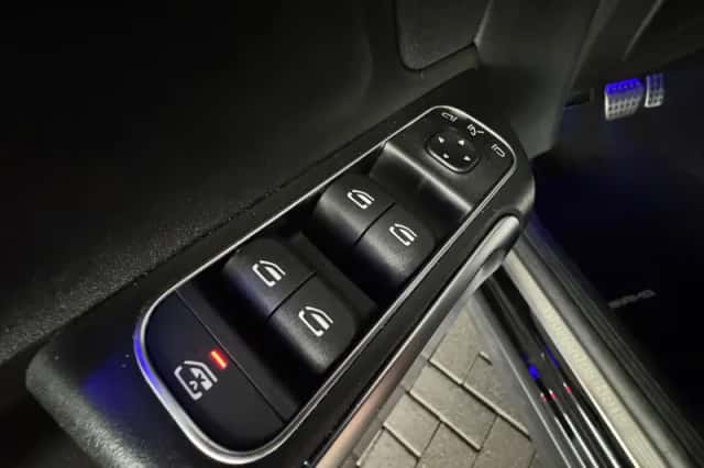 Mercedes-Benz GLB-Klasse (2025) thumbnail 26