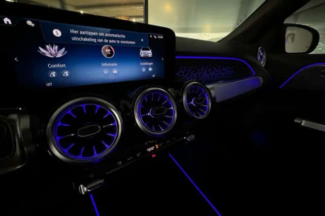 Mercedes-Benz GLB-Klasse (2025) thumbnail 30