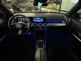 Mercedes-Benz GLB-Klasse (2025) thumbnail 4