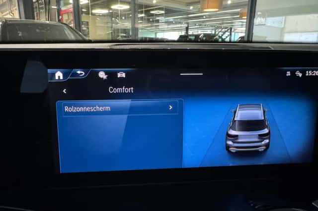 Mercedes-Benz GLB-Klasse (2025) thumbnail 35