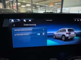 Mercedes-Benz GLB-Klasse (2025) thumbnail 38